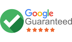 Google Guaranteed